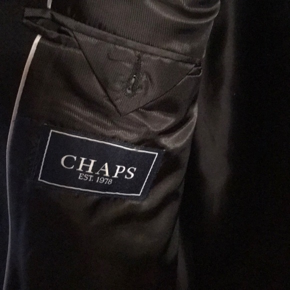 Overcoat - Picture 2 of 3